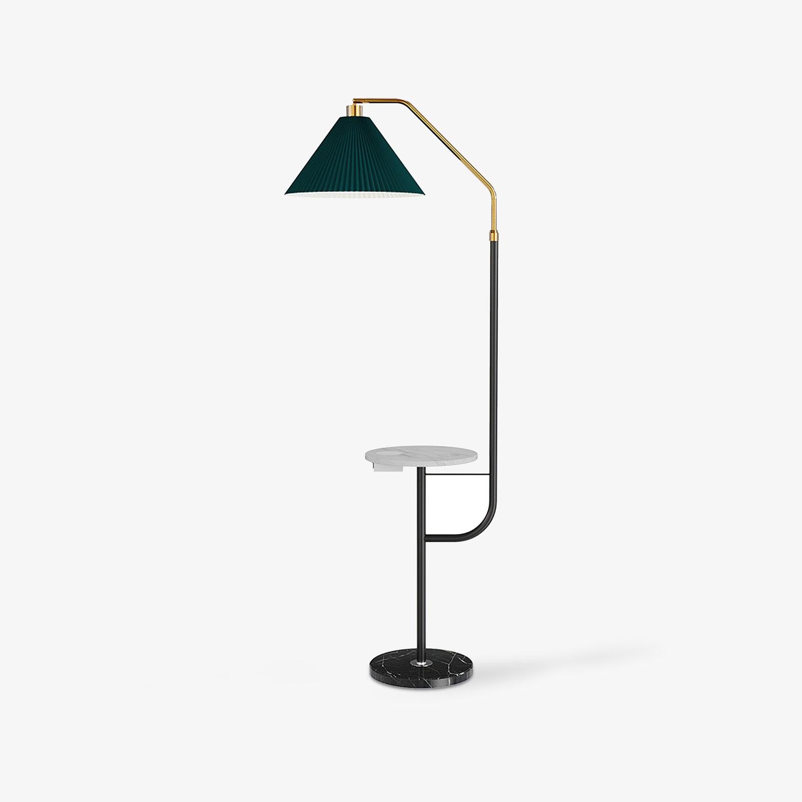 Ozz Floor Lamp - Blowlighting