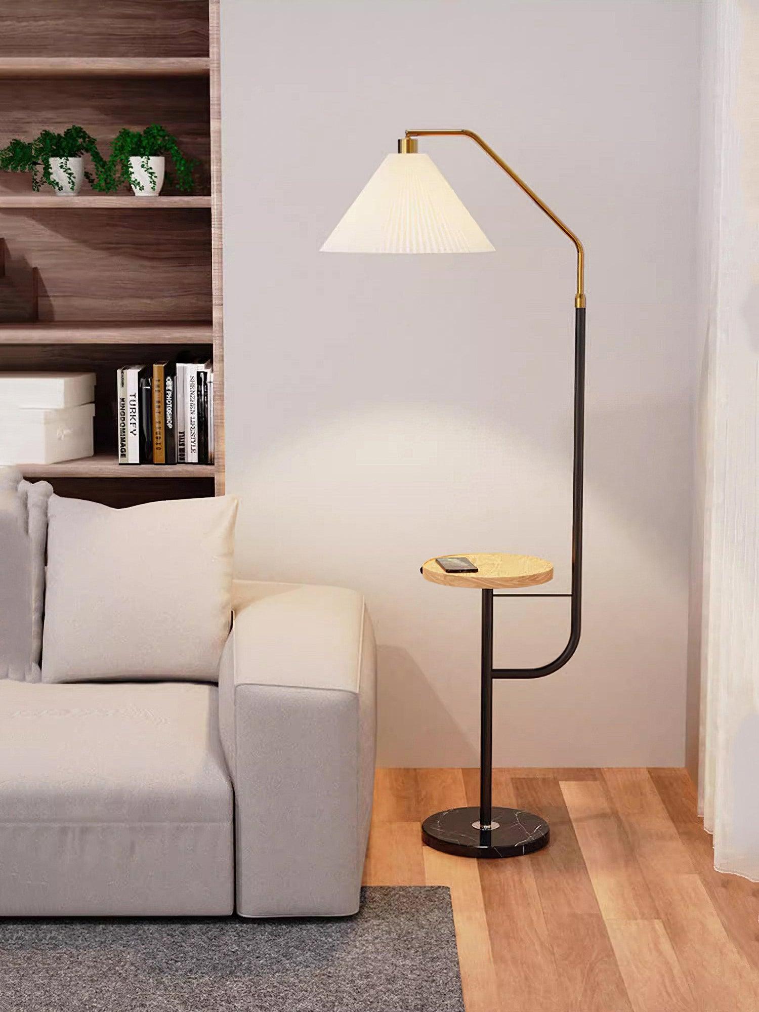 Ozz Floor Lamp - Blowlighting