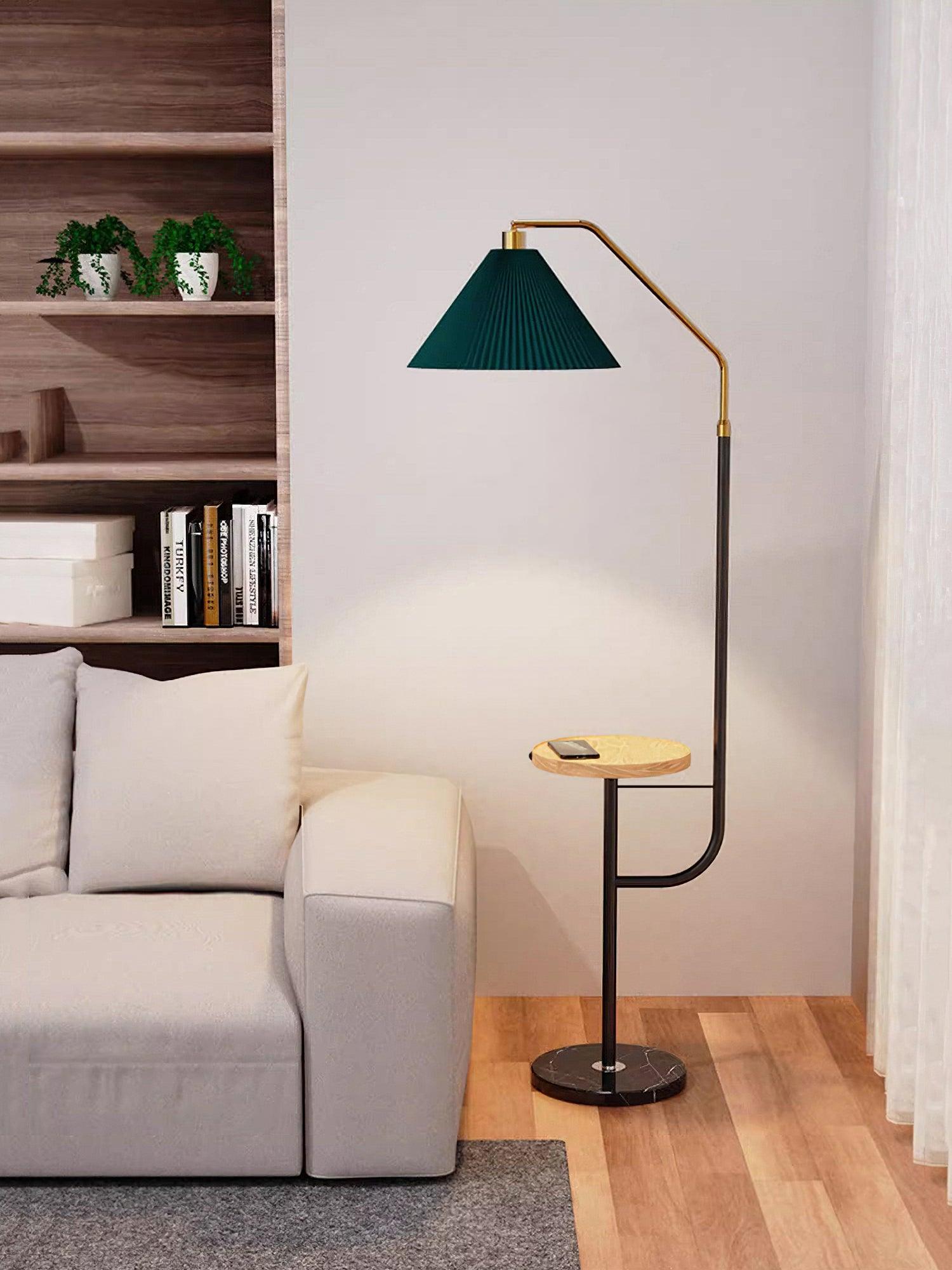 Ozz Floor Lamp - Blowlighting