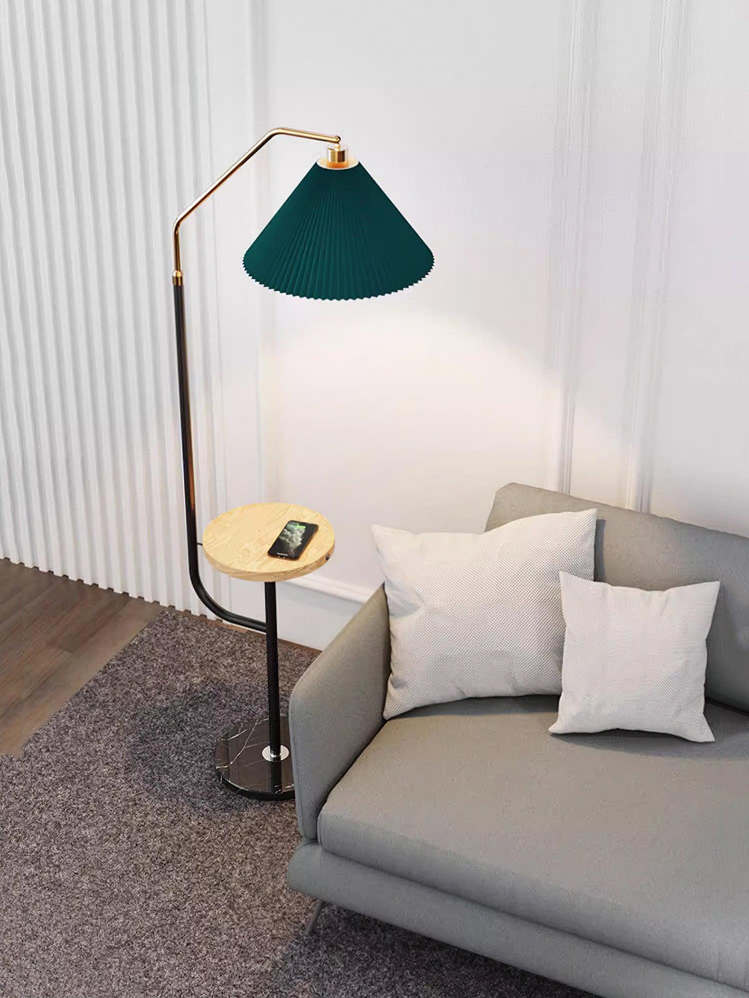 Ozz Floor Lamp - Blowlighting