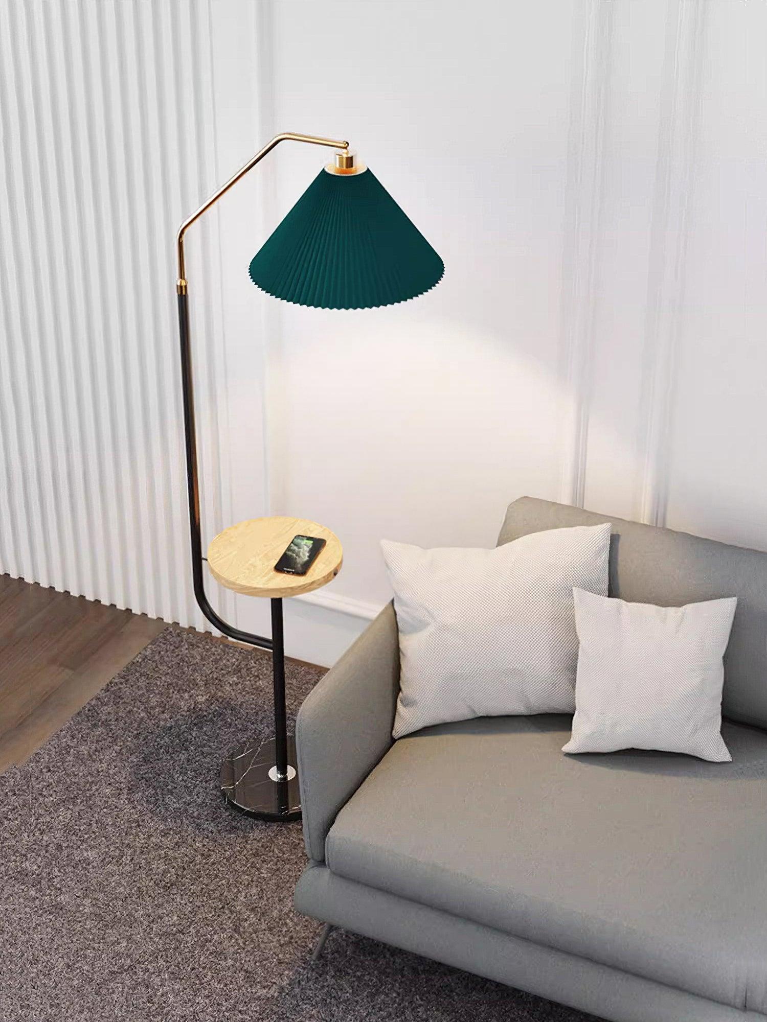 Ozz Floor Lamp - Blowlighting