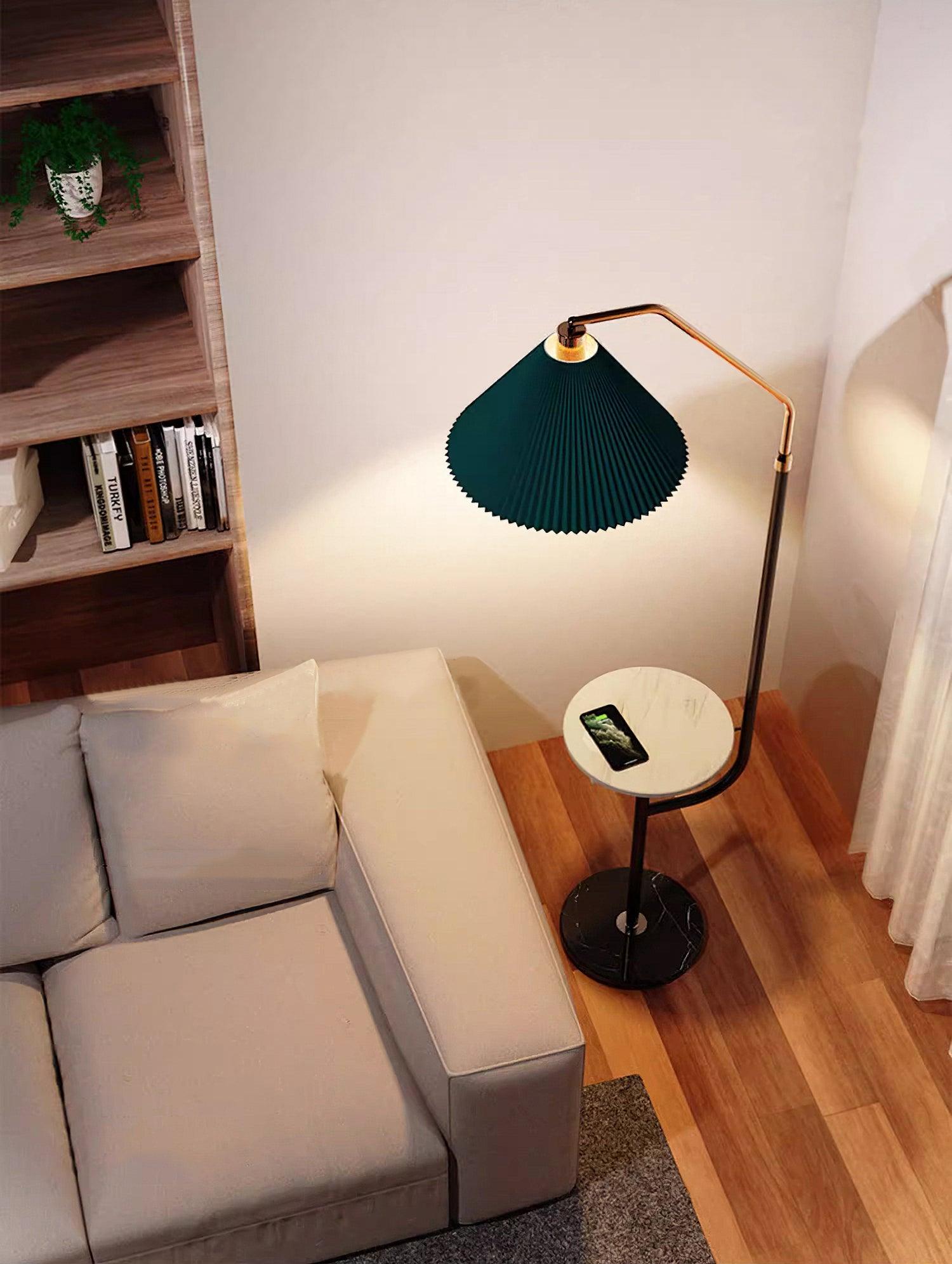 Ozz Floor Lamp - Blowlighting