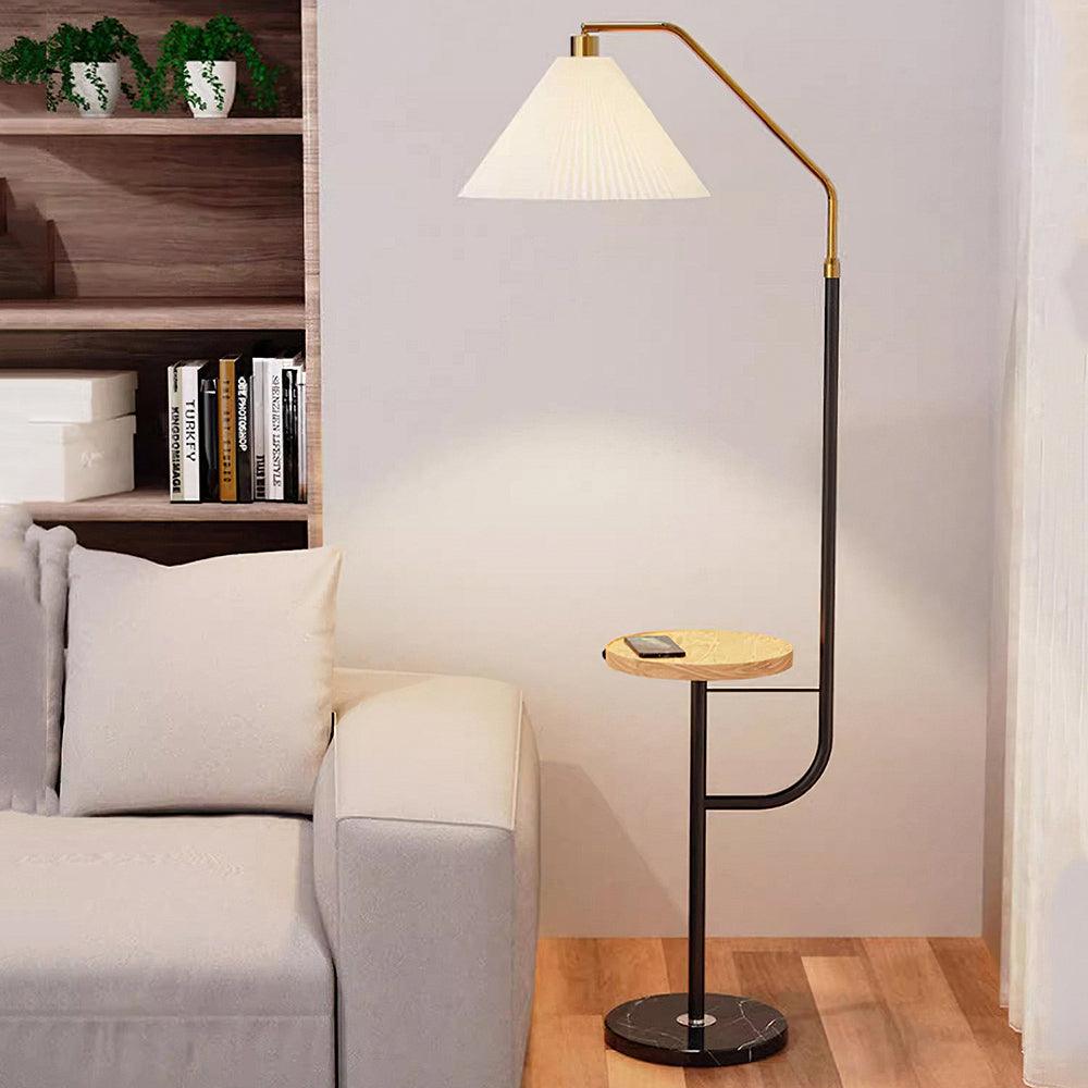 Ozz Floor Lamp - Blowlighting