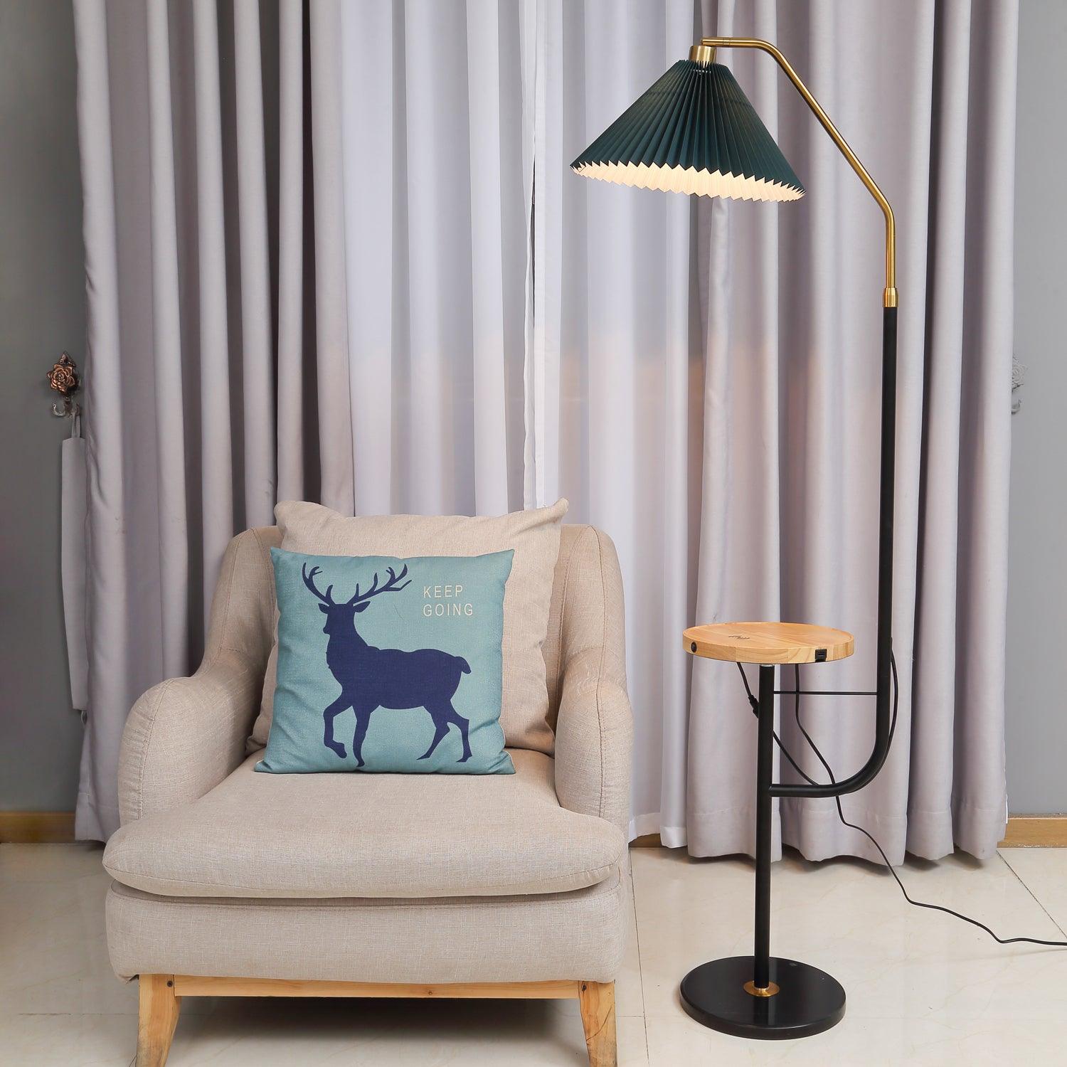 Ozz Floor Lamp - Blowlighting
