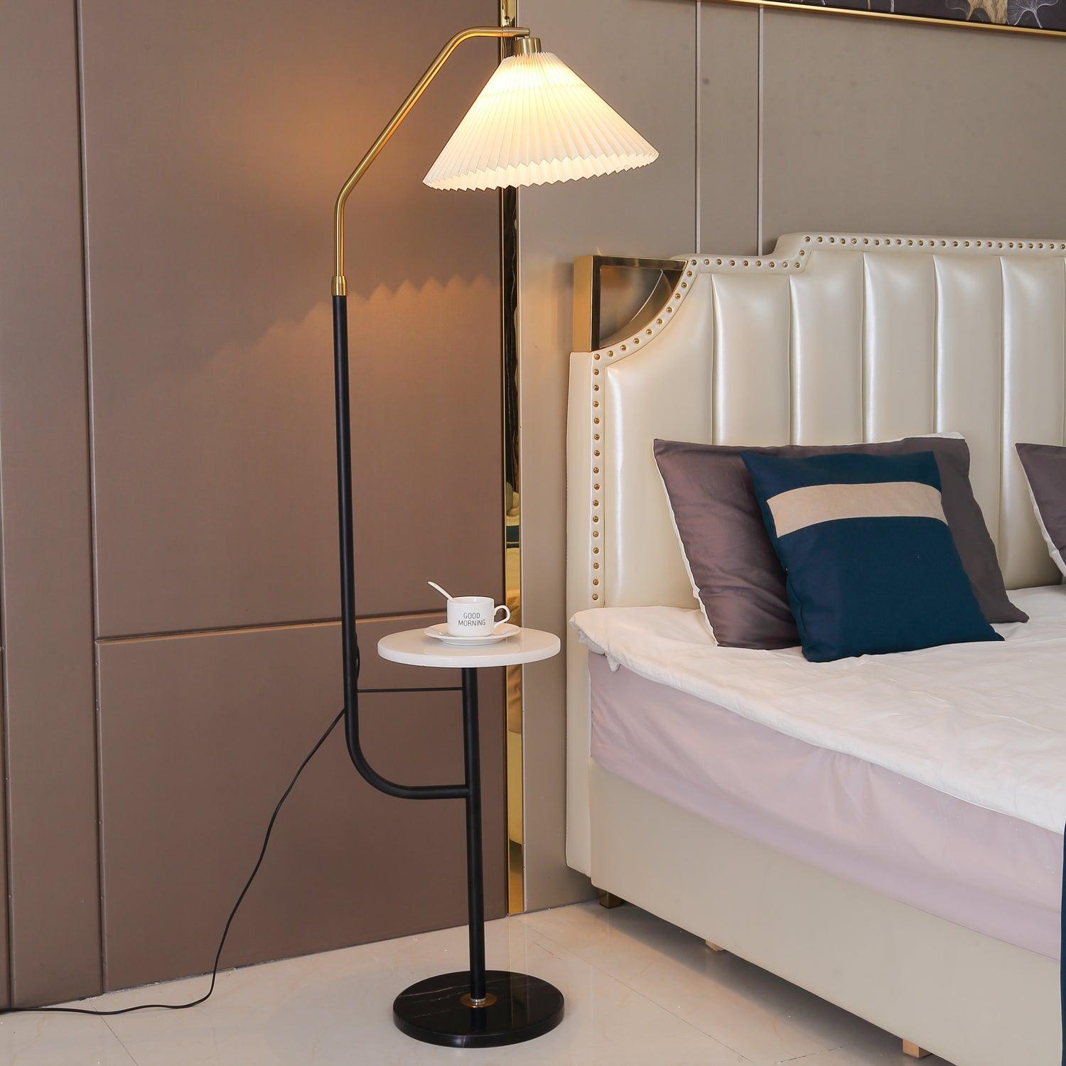 Ozz Floor Lamp - Blowlighting