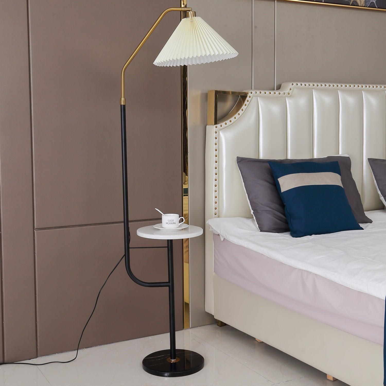 Ozz Floor Lamp - Blowlighting