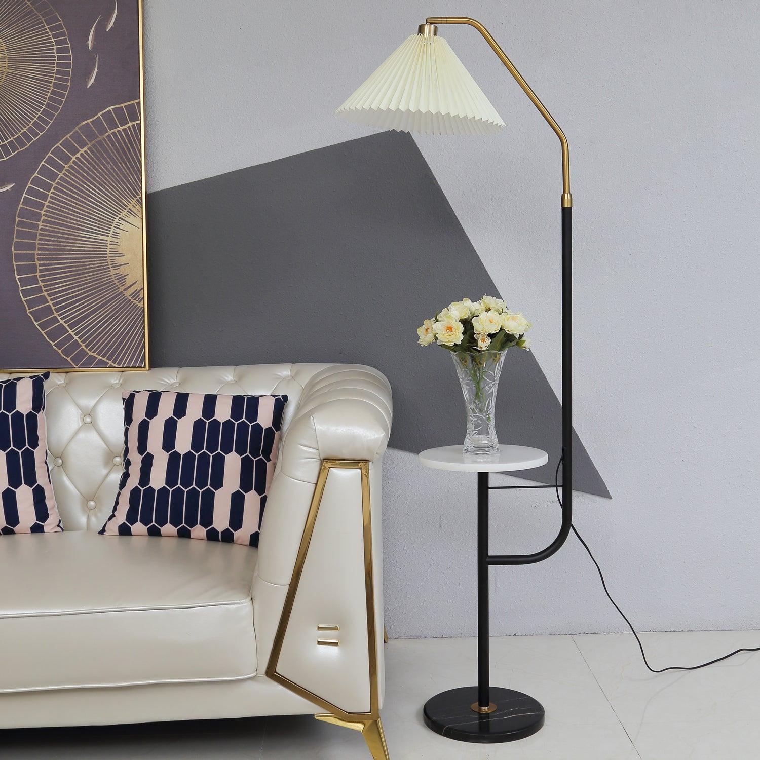 Ozz Floor Lamp - Blowlighting