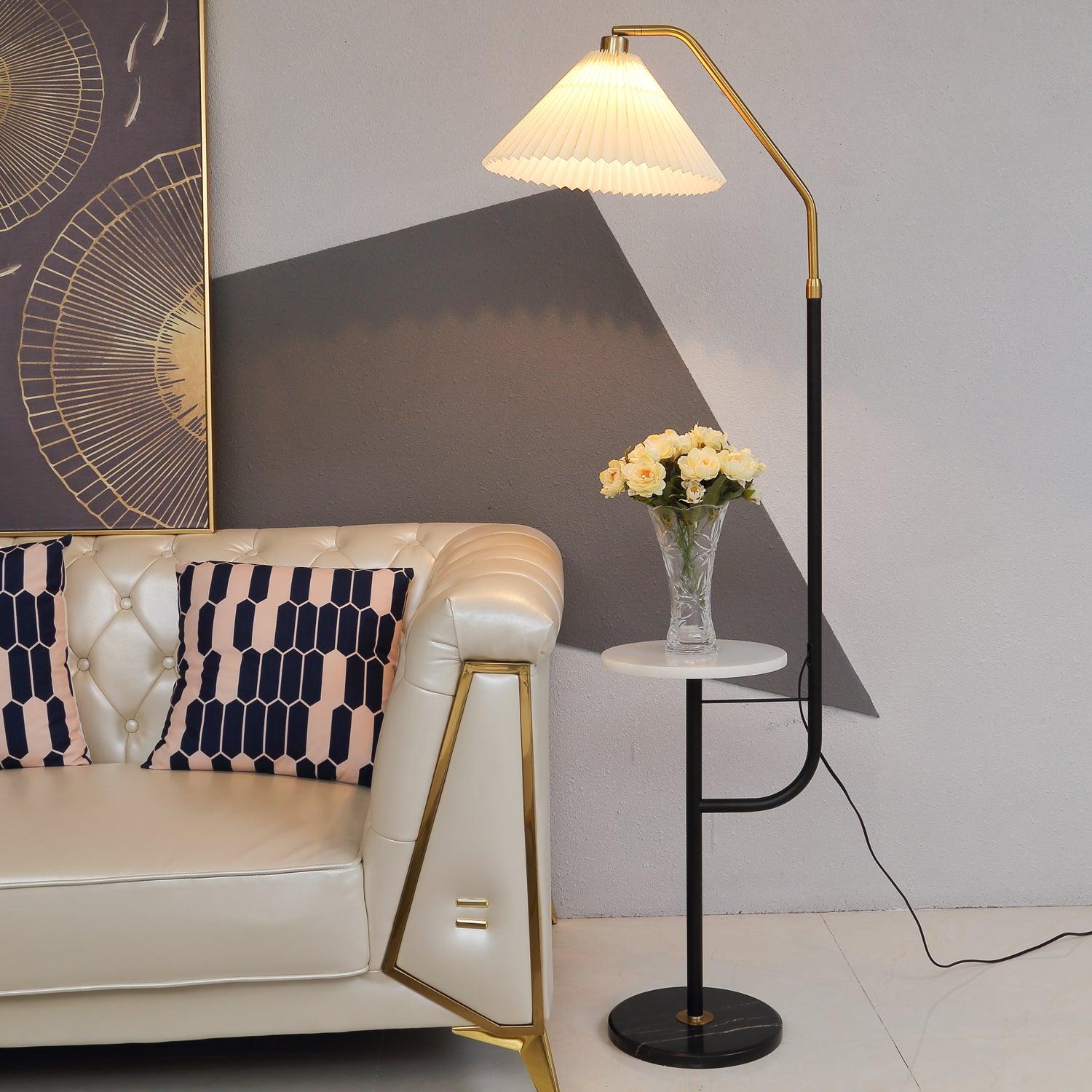 Ozz Floor Lamp - Blowlighting
