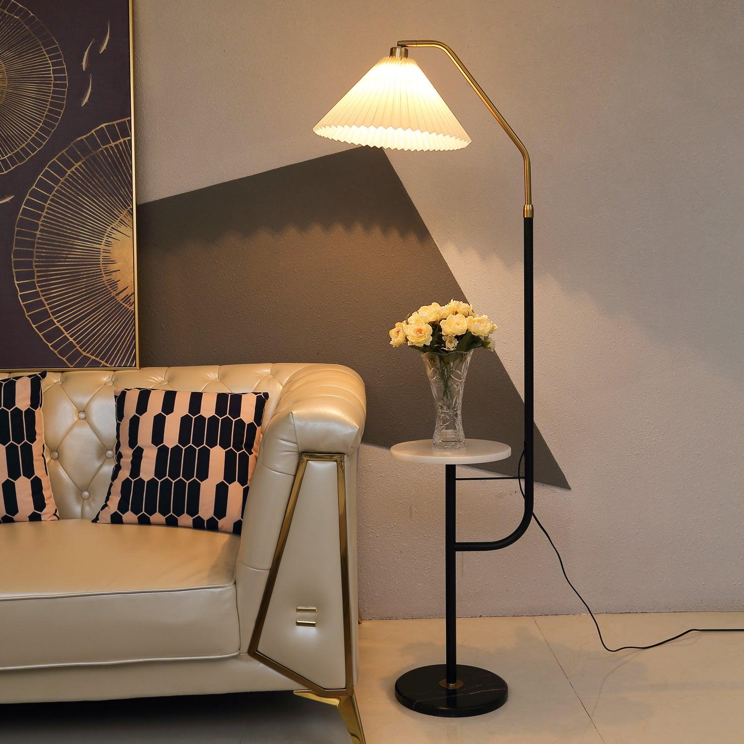 Ozz Floor Lamp - Blowlighting