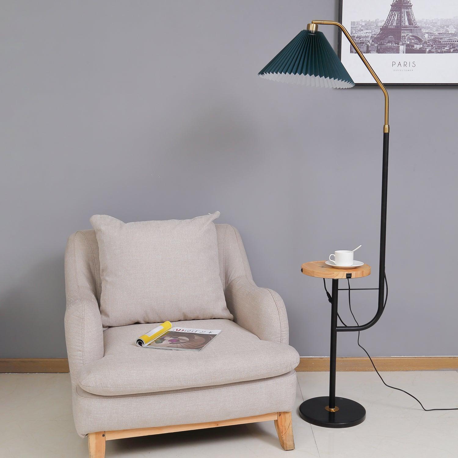 Ozz Floor Lamp - Blowlighting