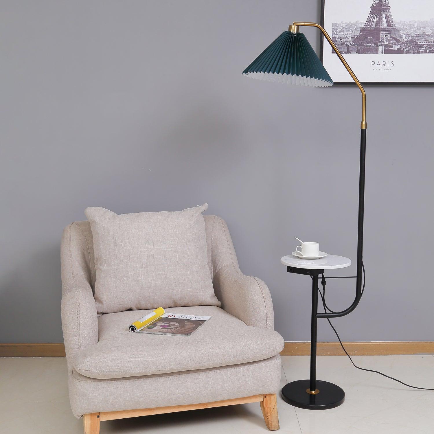 Ozz Floor Lamp - Blowlighting