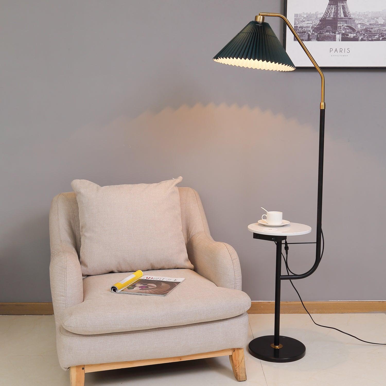 Ozz Floor Lamp - Blowlighting
