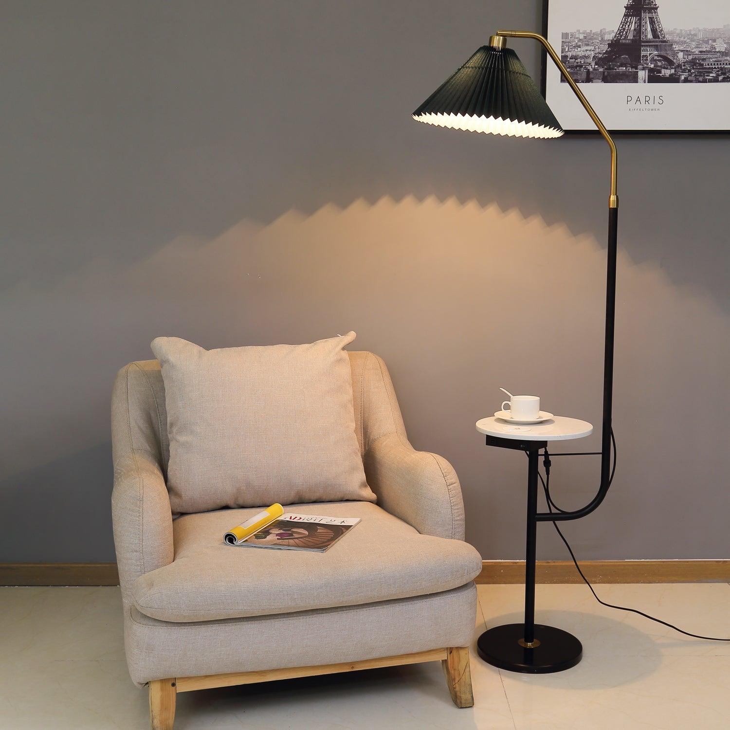Ozz Floor Lamp - Blowlighting
