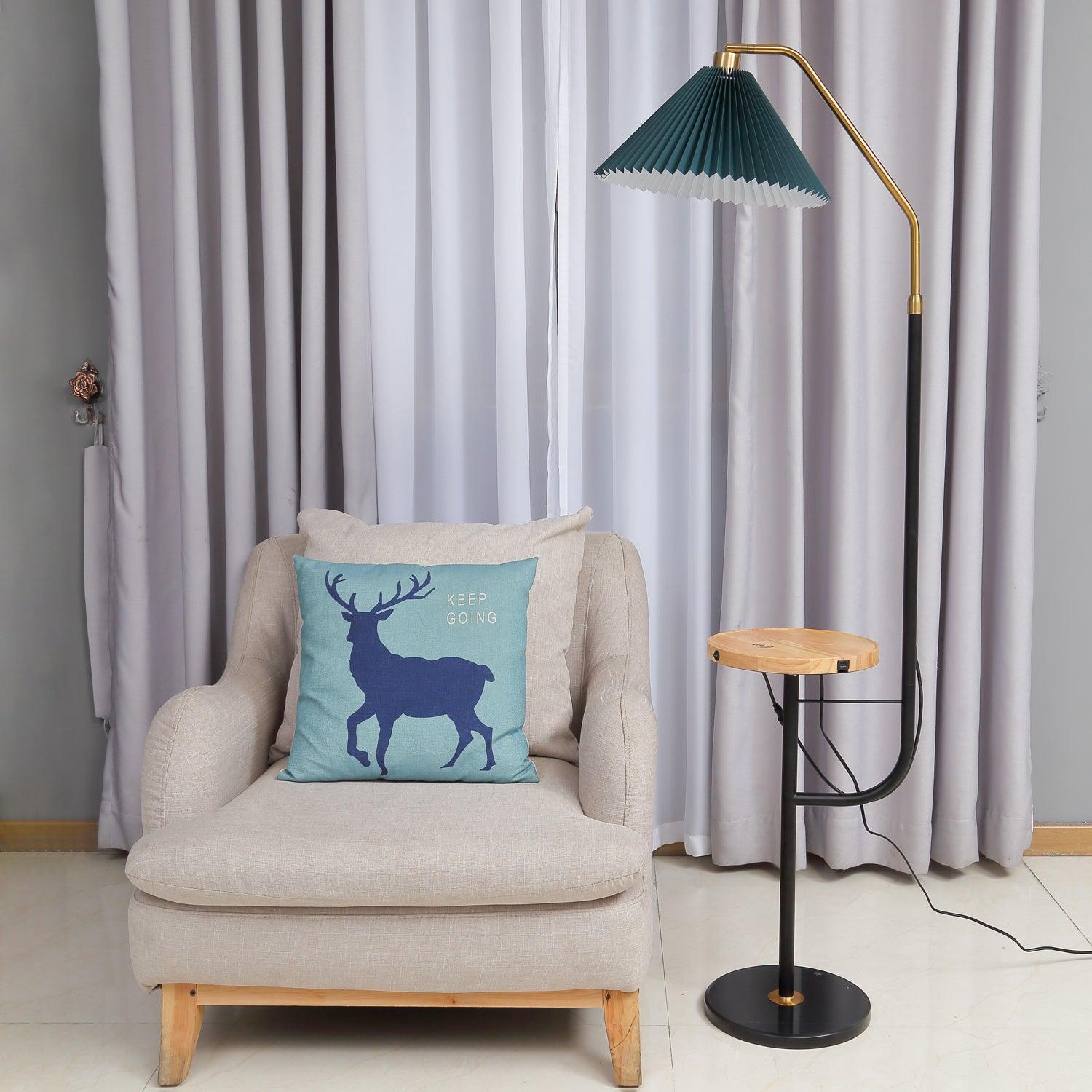 Ozz Floor Lamp - Blowlighting