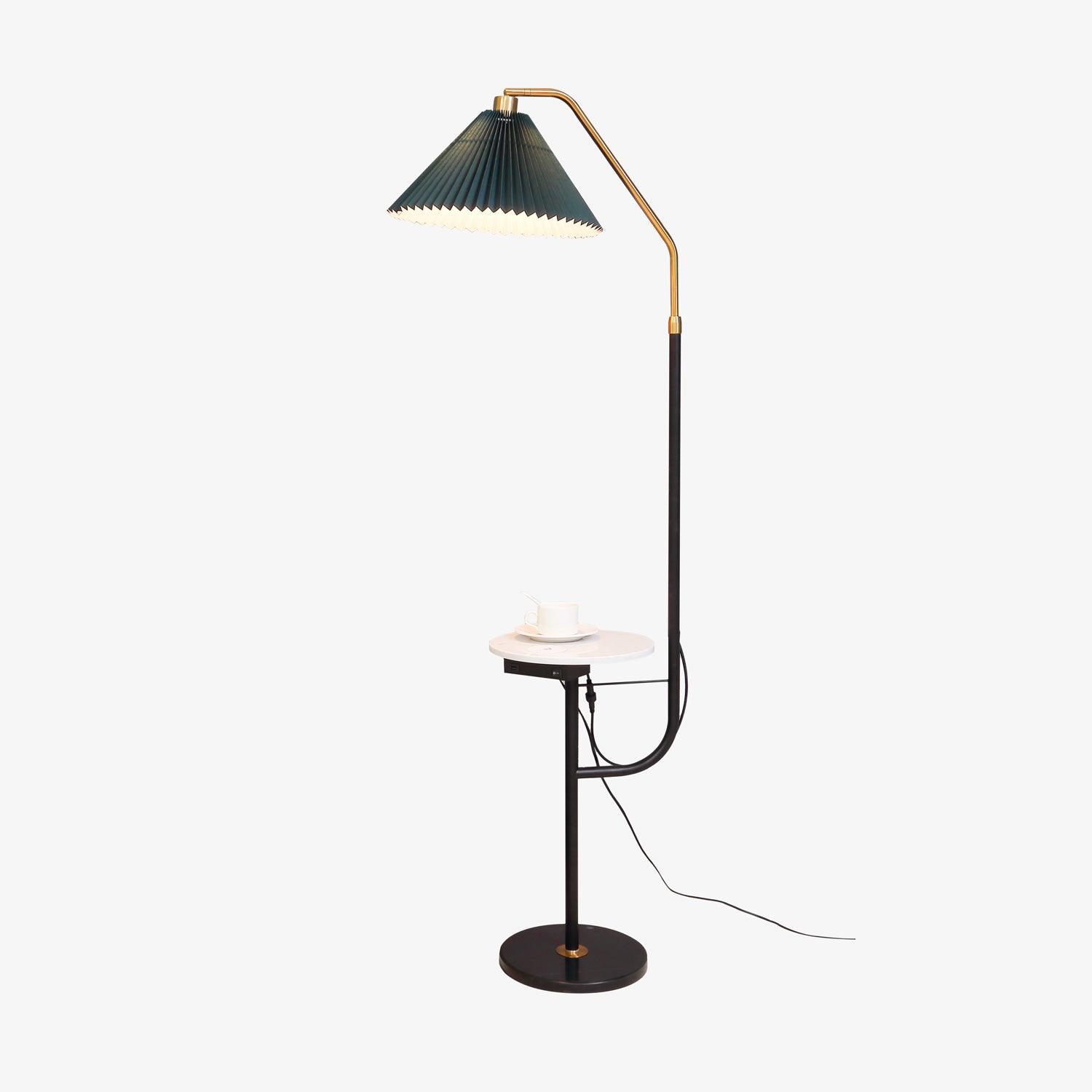 Ozz Floor Lamp - Blowlighting