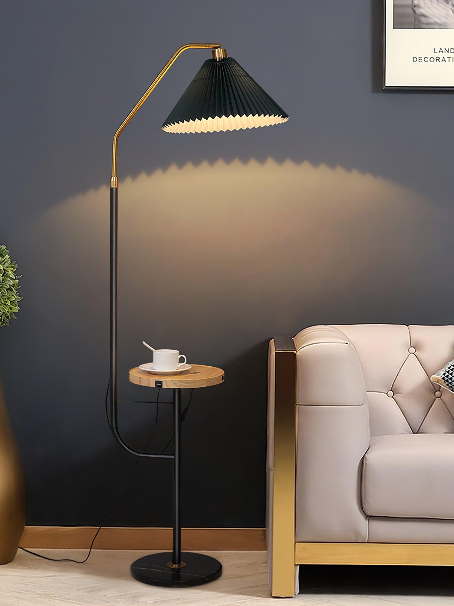 Ozz Floor Lamp - Blowlighting