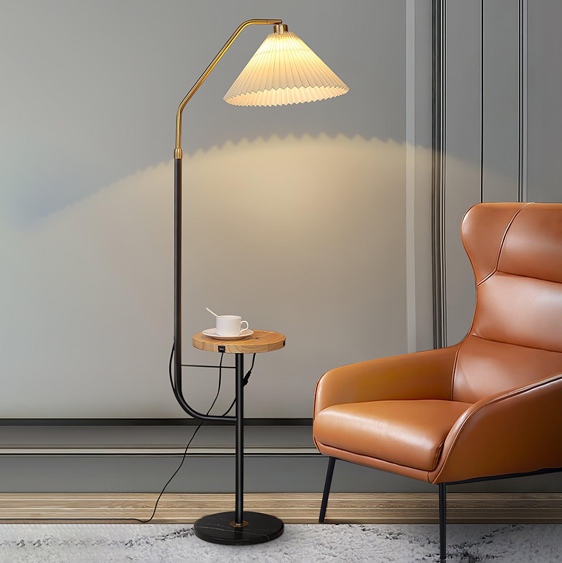 Ozz Floor Lamp - Blowlighting