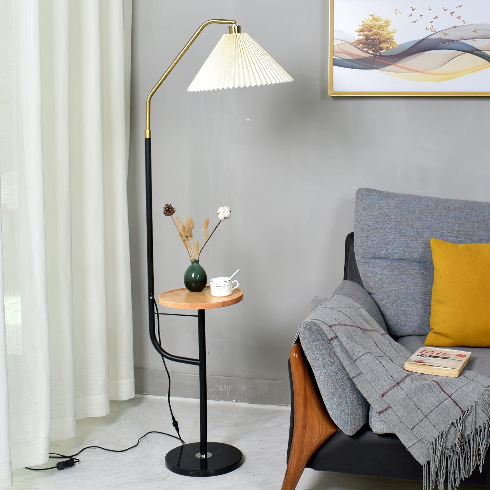 Ozz Floor Lamp - Blowlighting