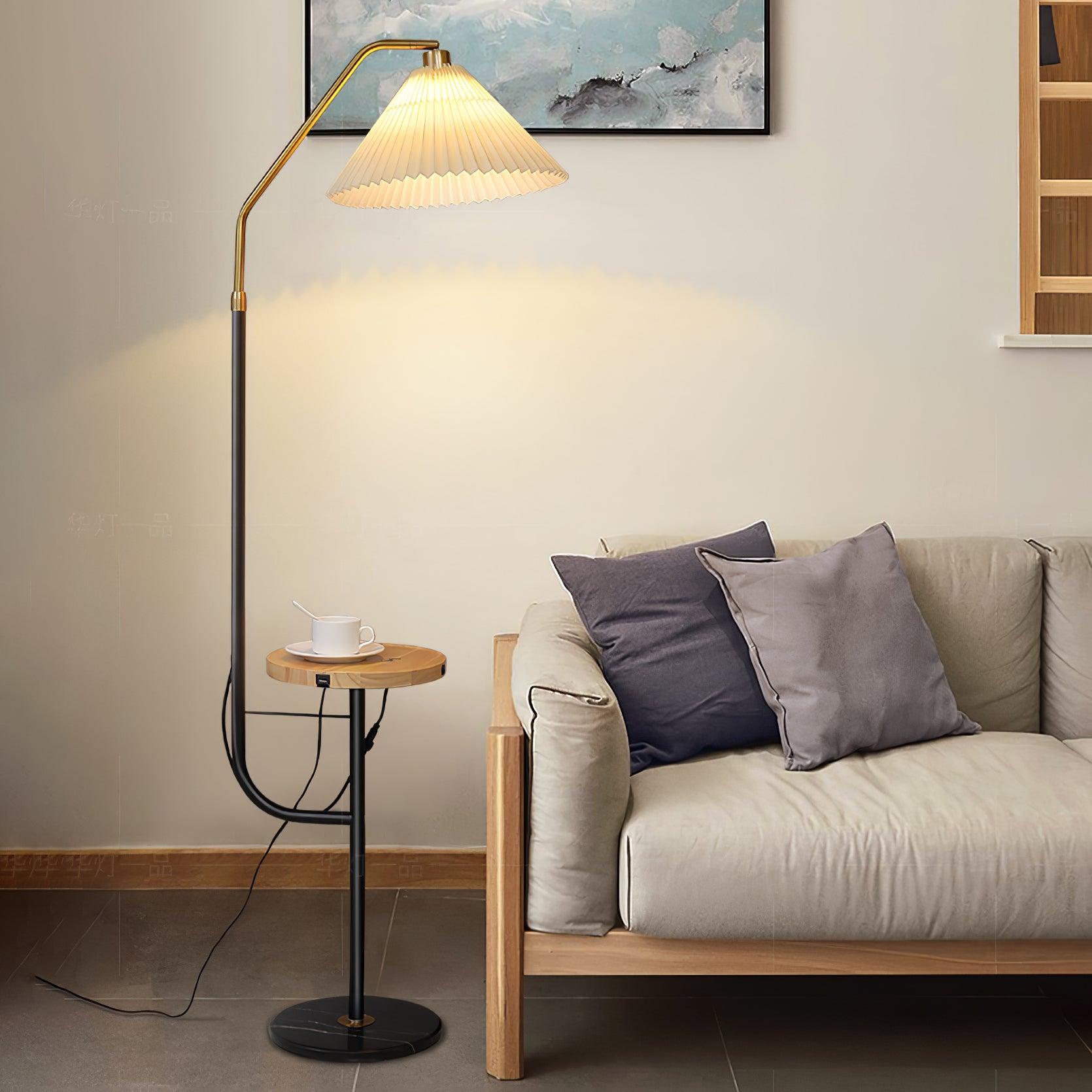 Ozz Floor Lamp - Blowlighting