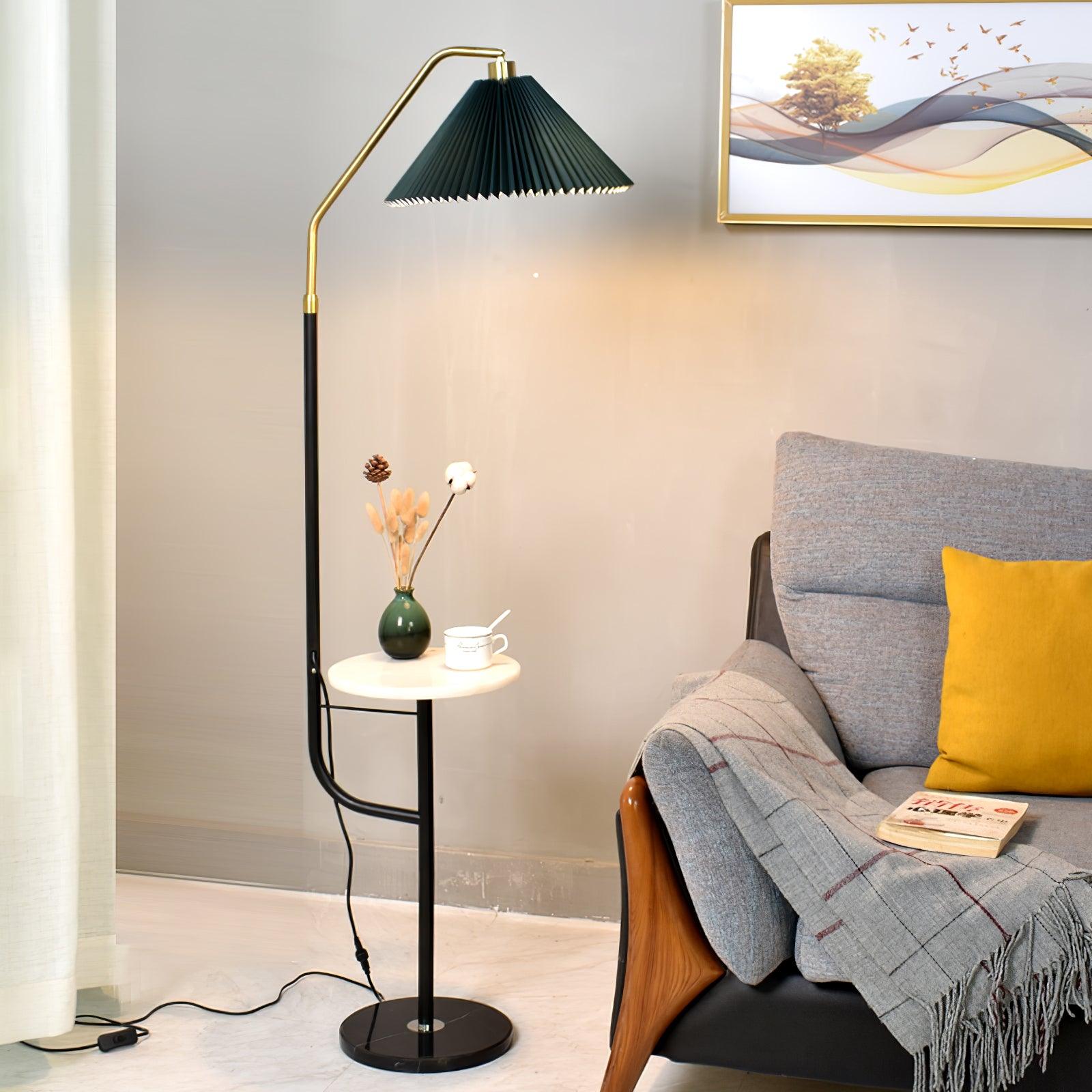 Ozz Floor Lamp - Blowlighting