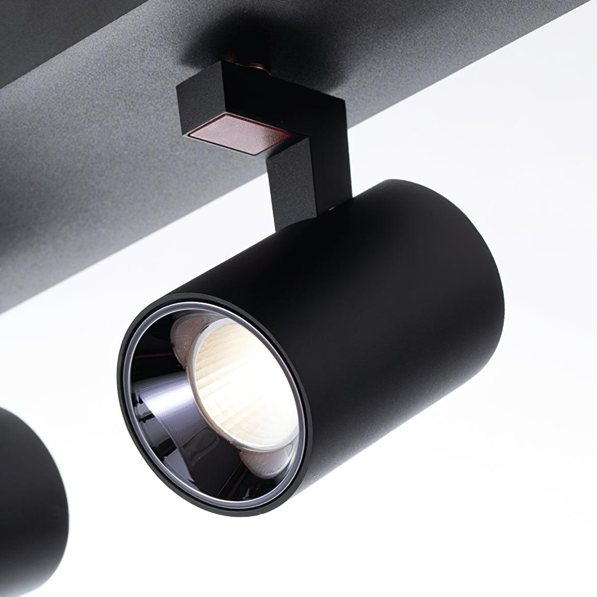 POG Double Linear Spotlight - Blowlighting
