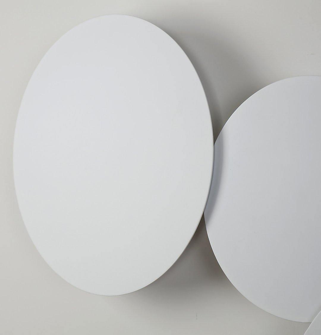 Geometric Disc Wall Lamp - Blowlighting