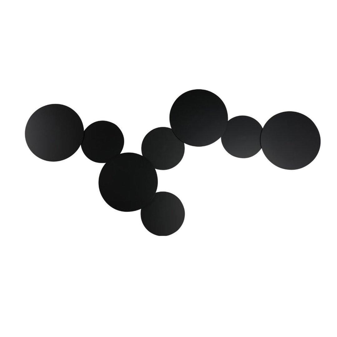 Geometric Disc Wall Lamp - Blowlighting