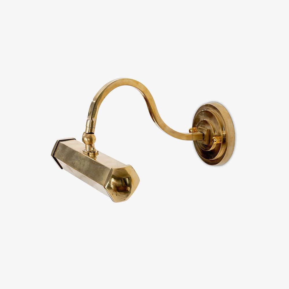 Pacific Wall Lamp - Blowlighting