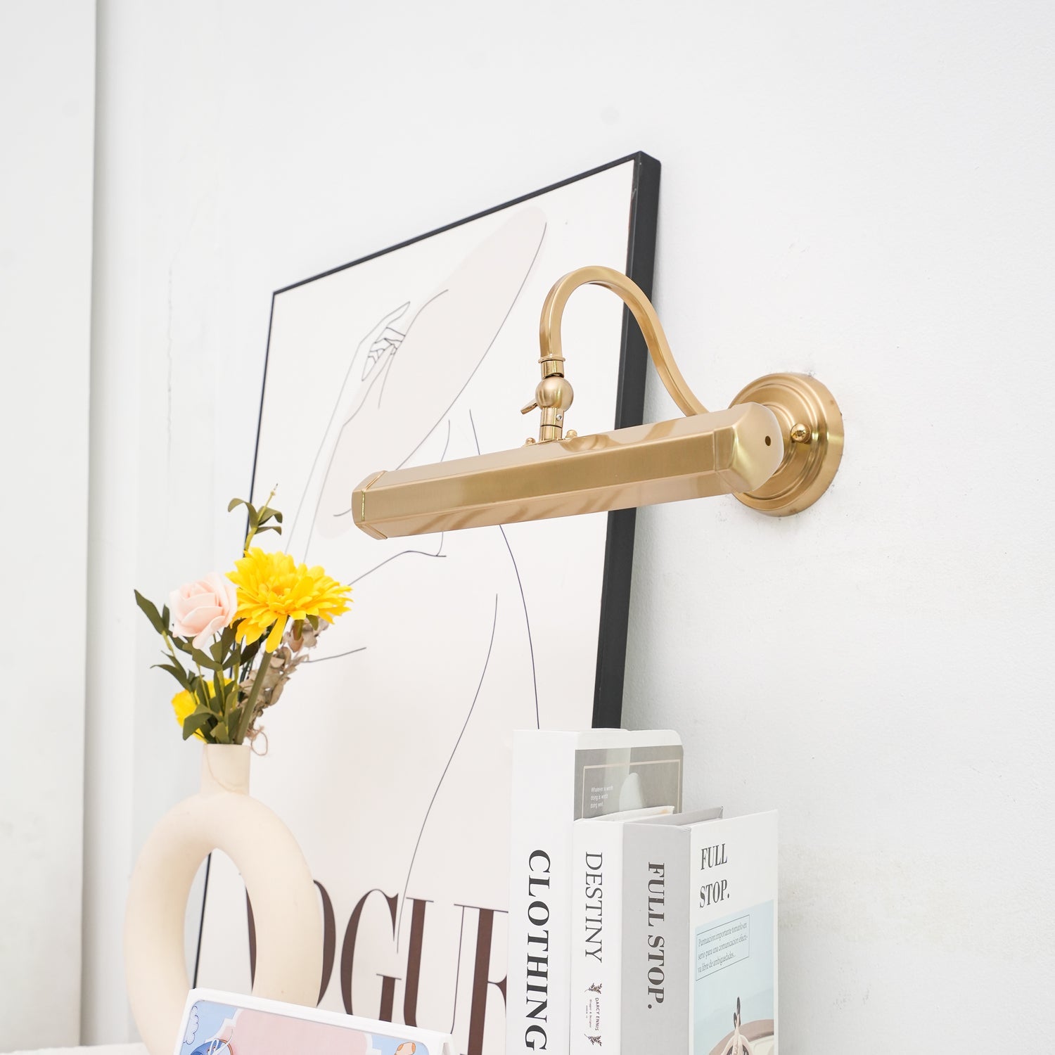 Pacific Wall Lamp - Blowlighting