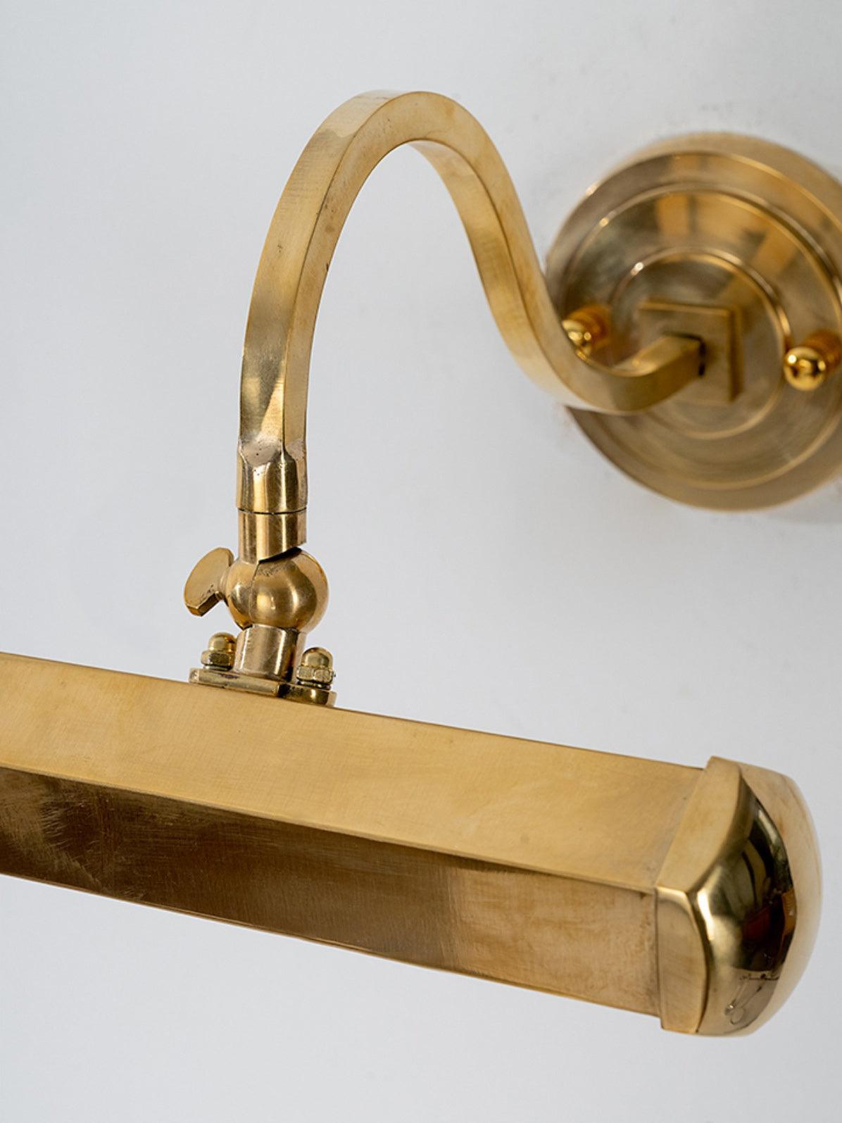 Pacific Wall Lamp - Blowlighting