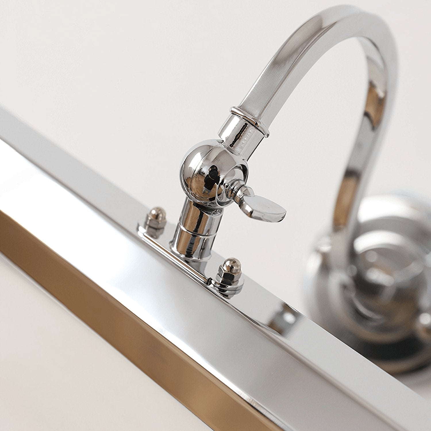 Pacific Wall Lamp - Blowlighting