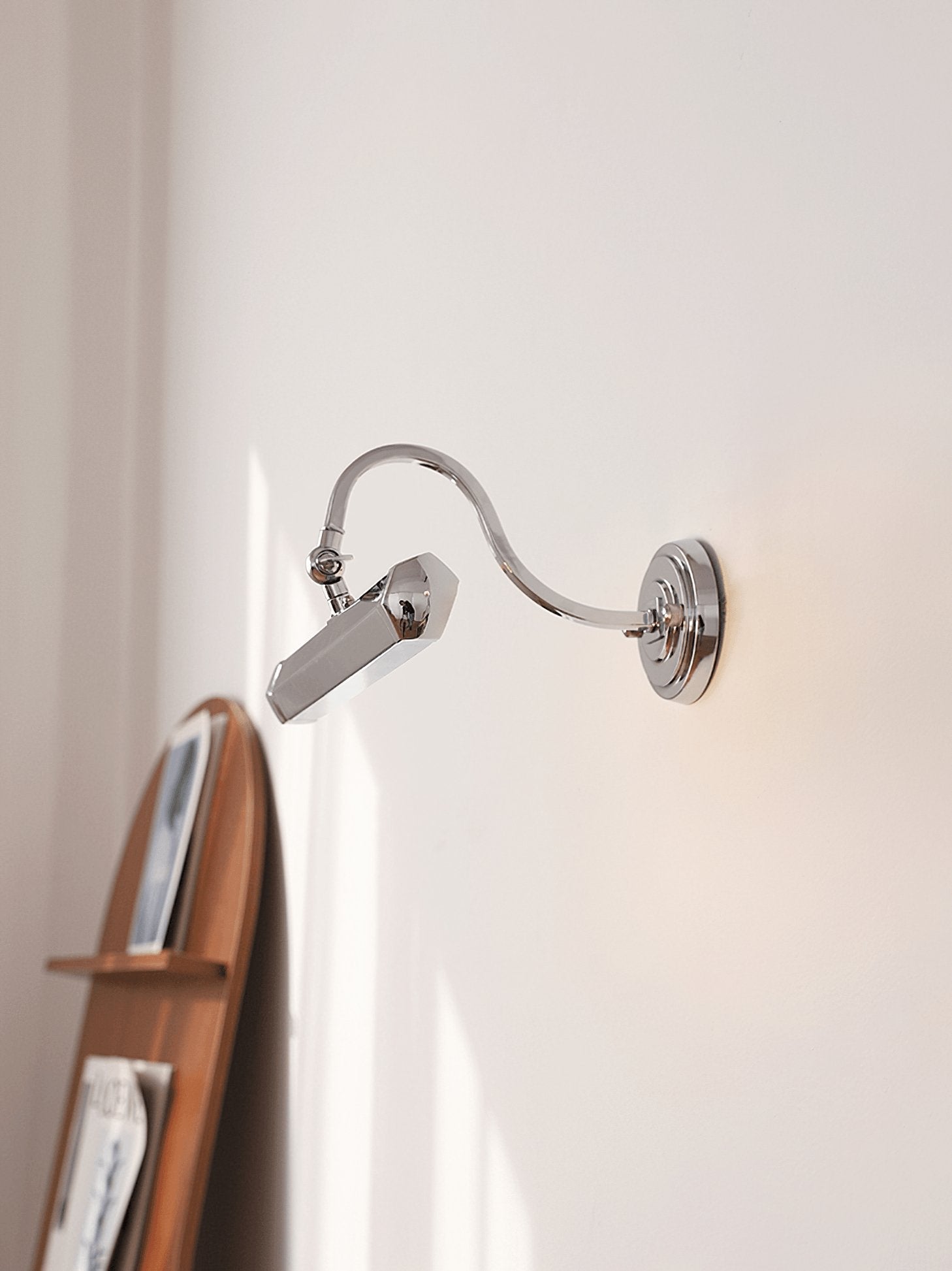 Pacific Wall Lamp - Blowlighting
