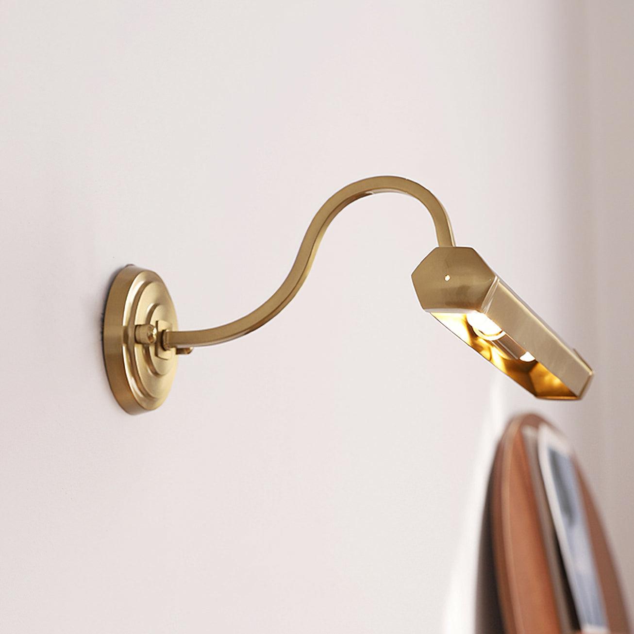 Pacific Wall Lamp - Blowlighting