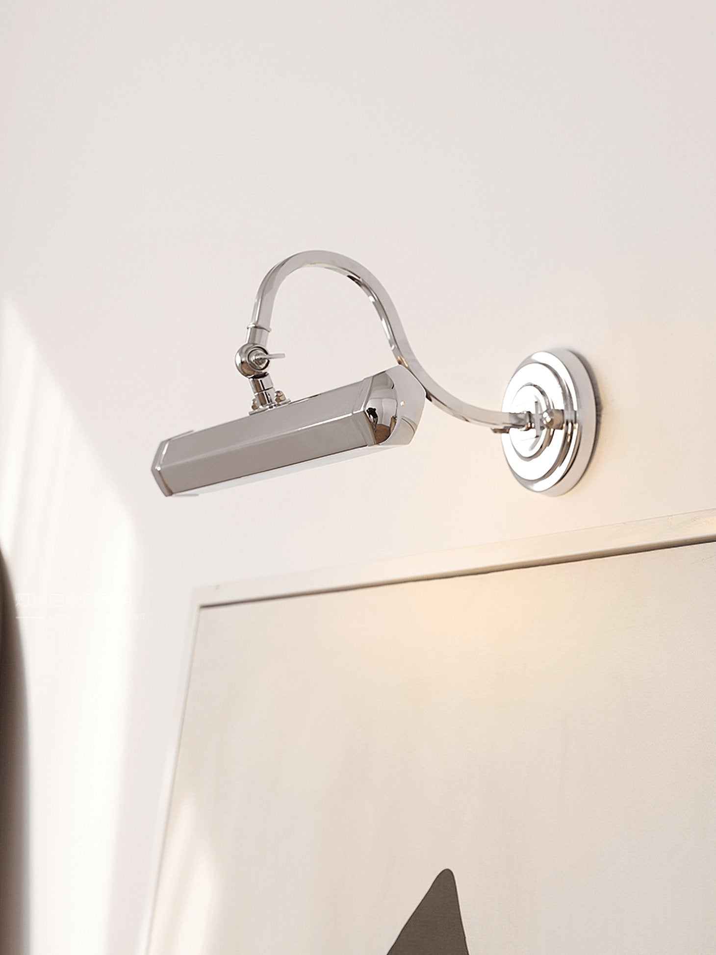 Pacific Wall Lamp - Blowlighting