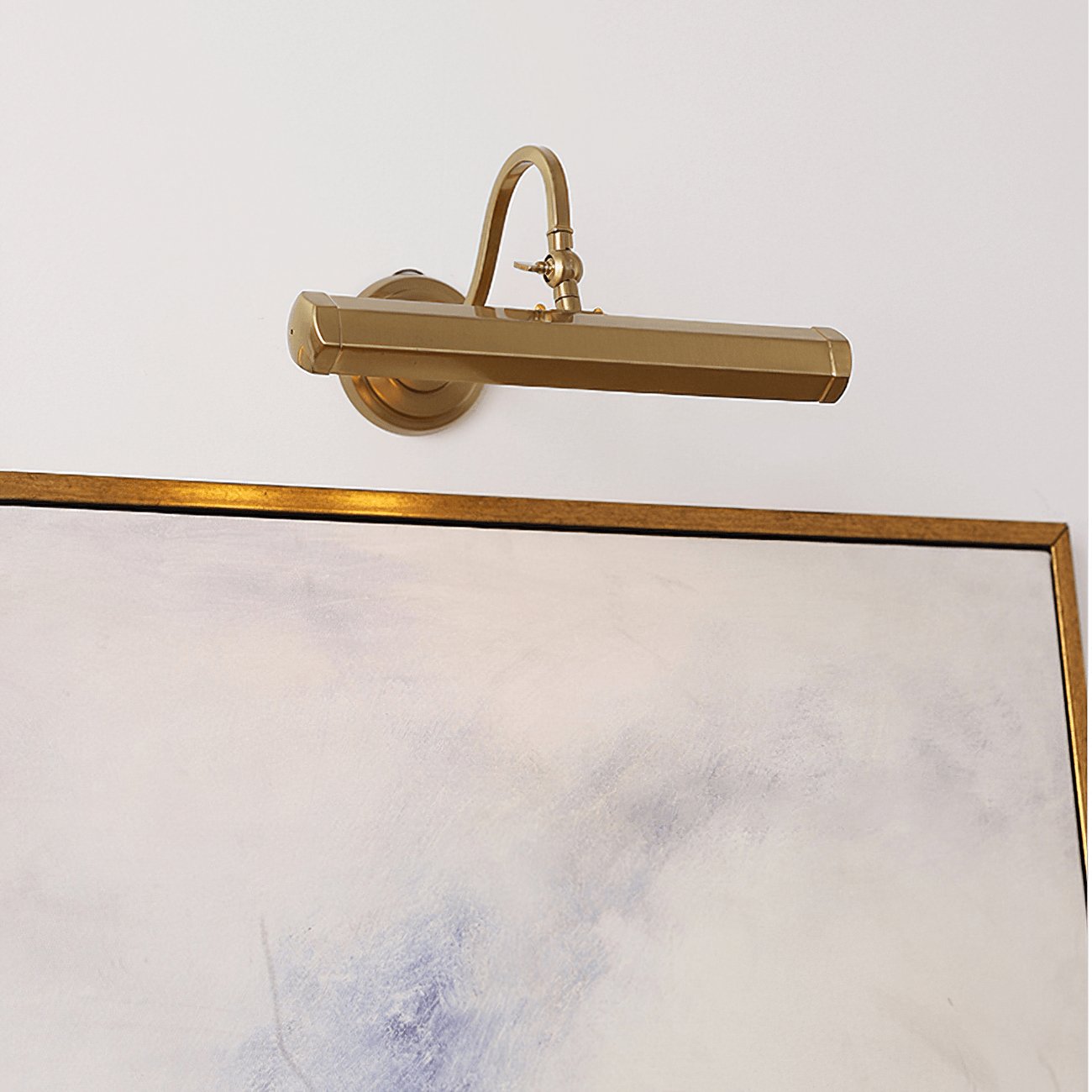 Pacific Wall Lamp - Blowlighting