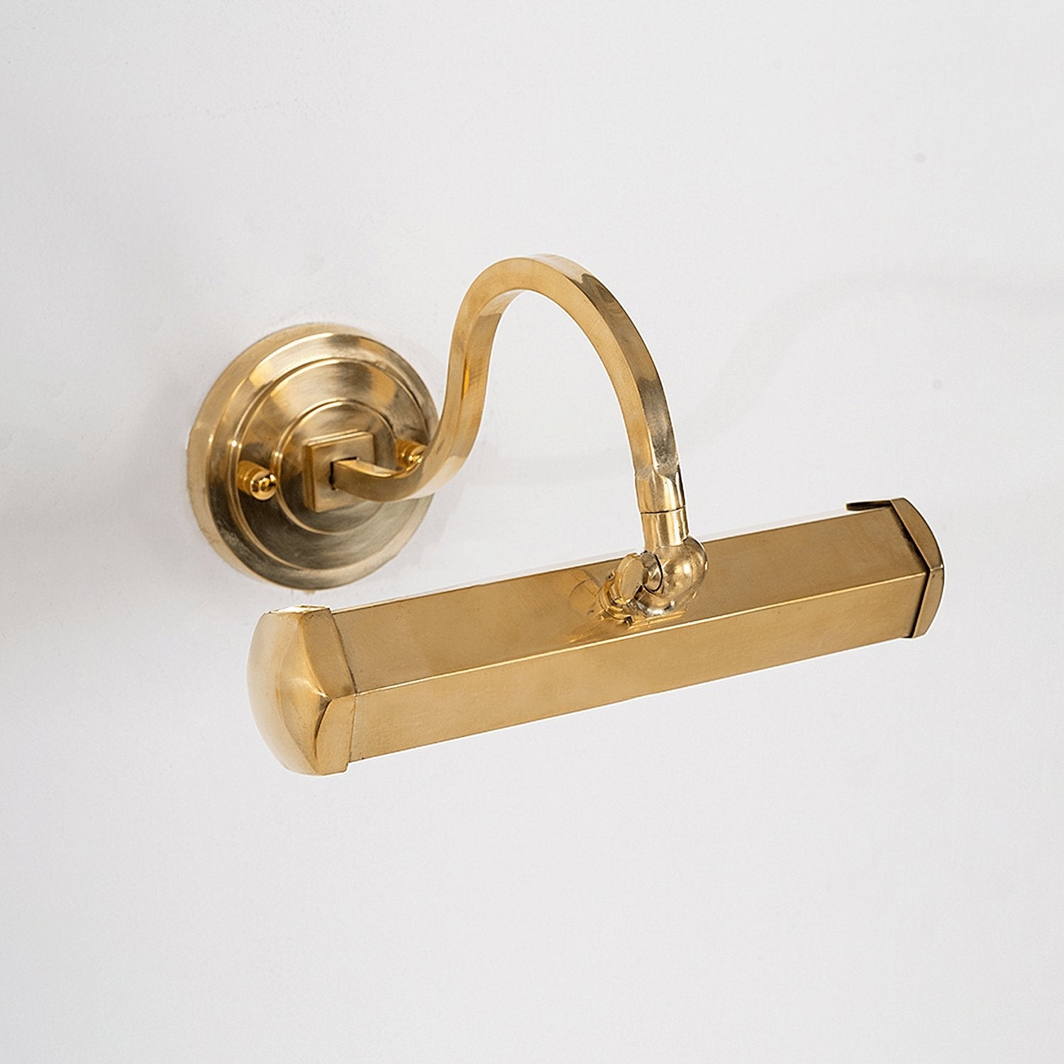 Pacific Wall Lamp - Blowlighting