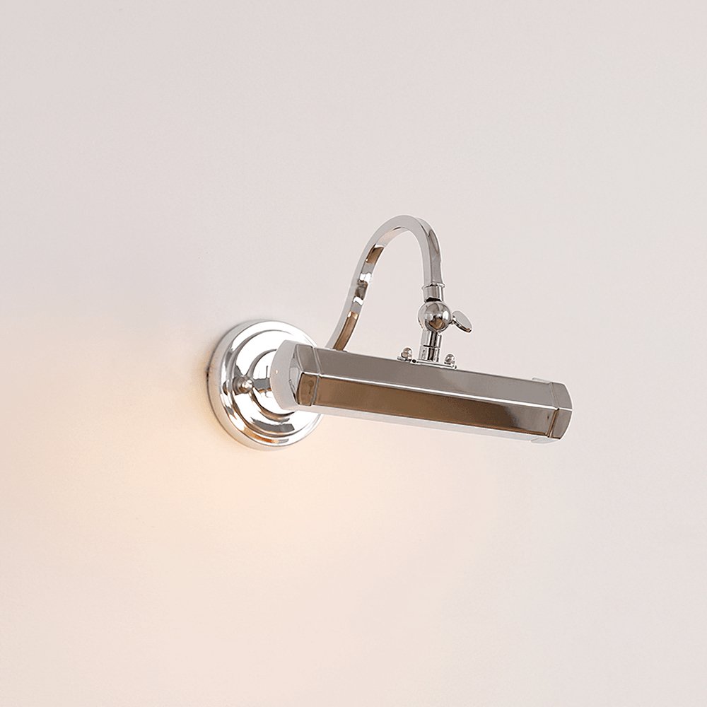 Pacific Wall Lamp - Blowlighting