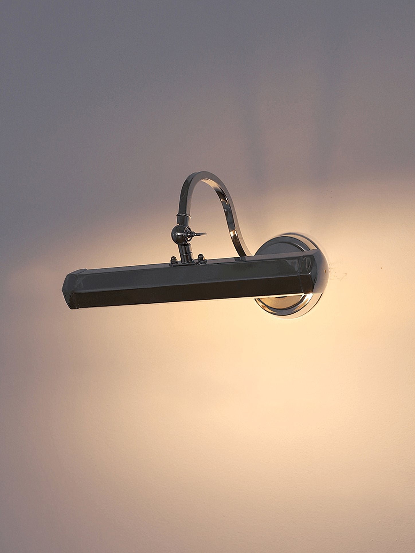 Pacific Wall Lamp - Blowlighting