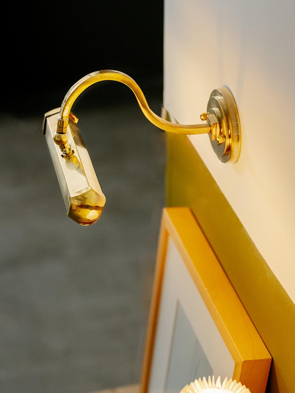 Pacific Wall Lamp - Blowlighting