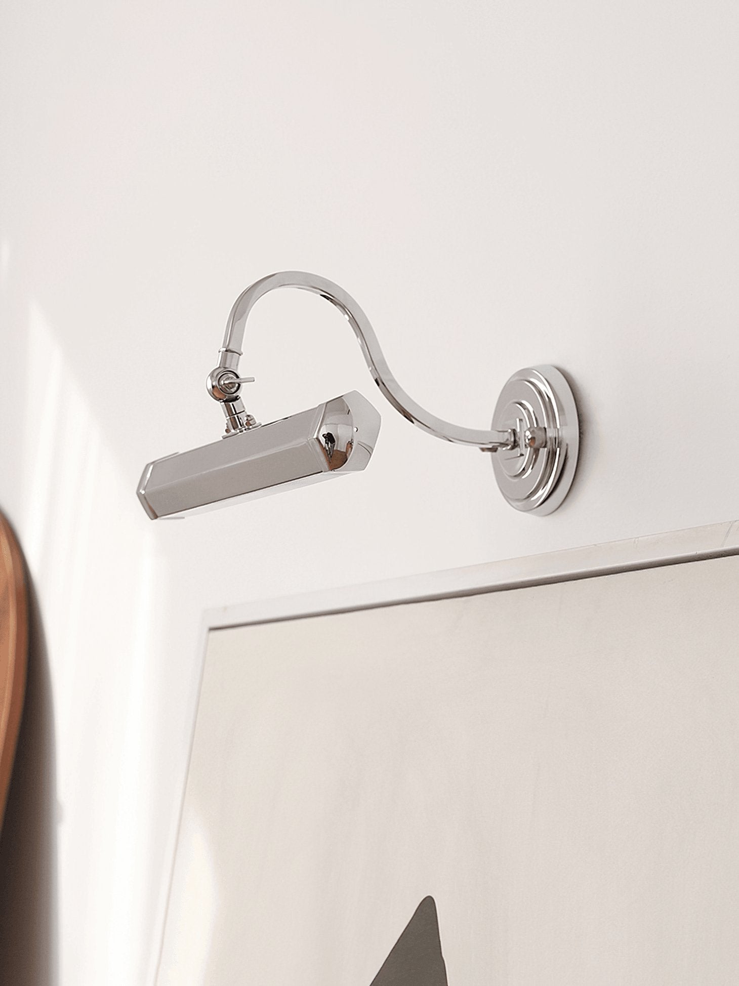 Pacific Wall Lamp - Blowlighting