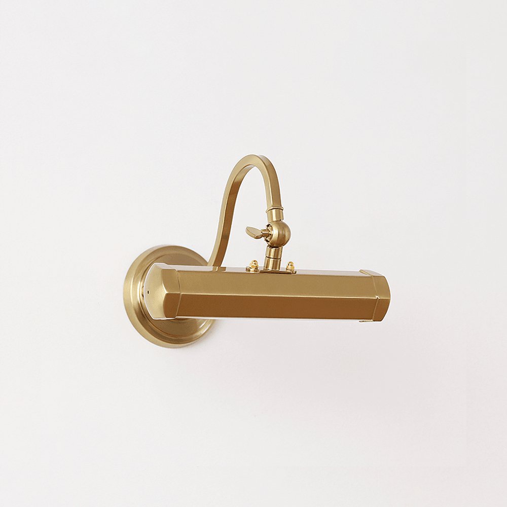 Pacific Wall Lamp - Blowlighting