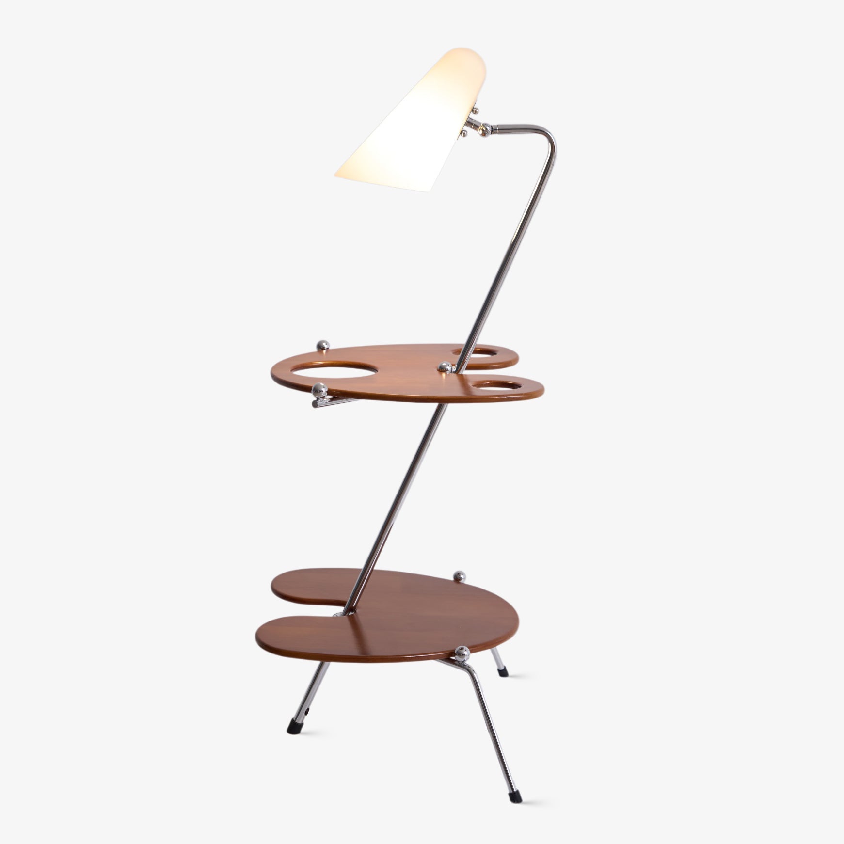 Palette Floor Lamp - Blowlighting