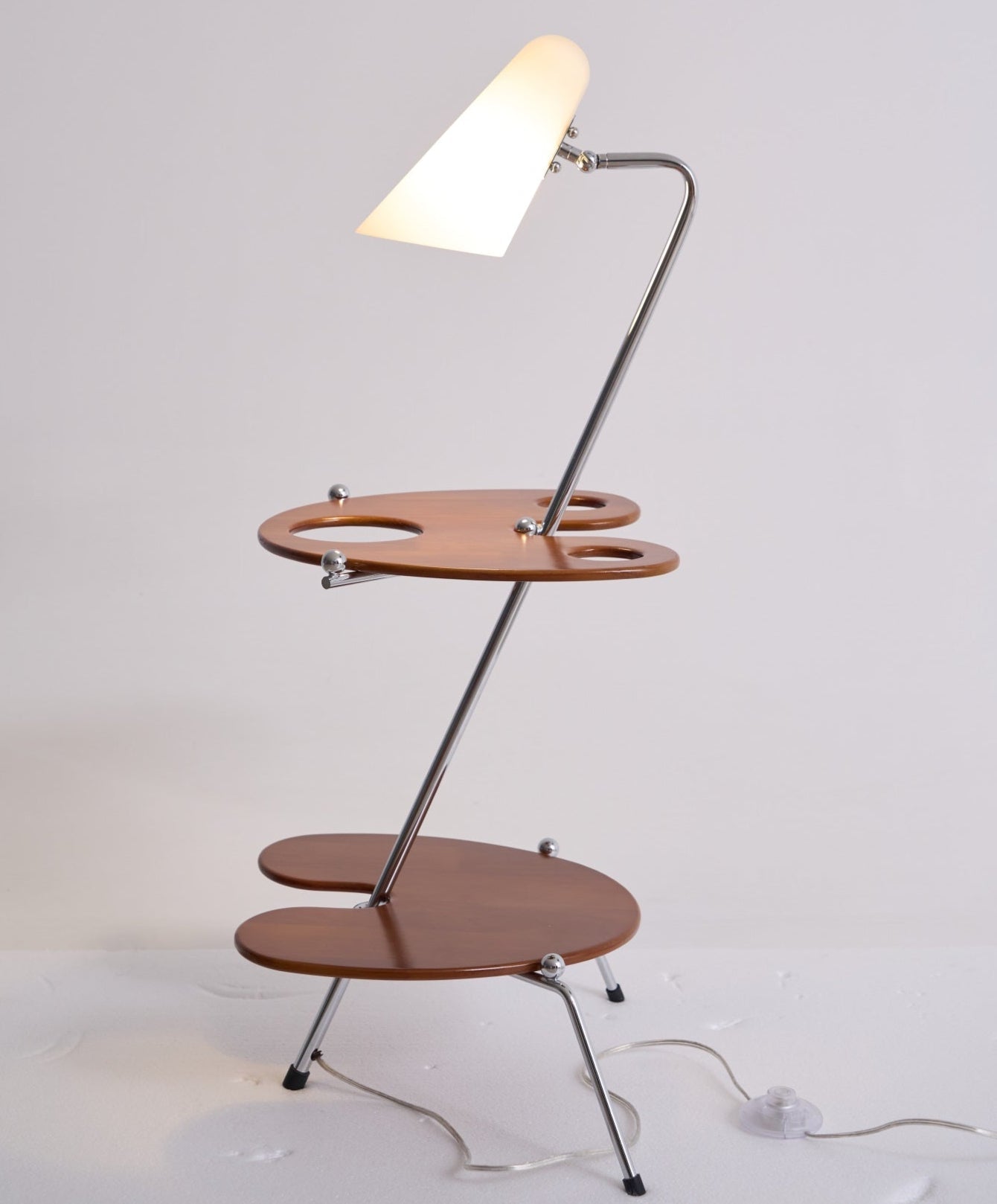 Palette Floor Lamp - Blowlighting
