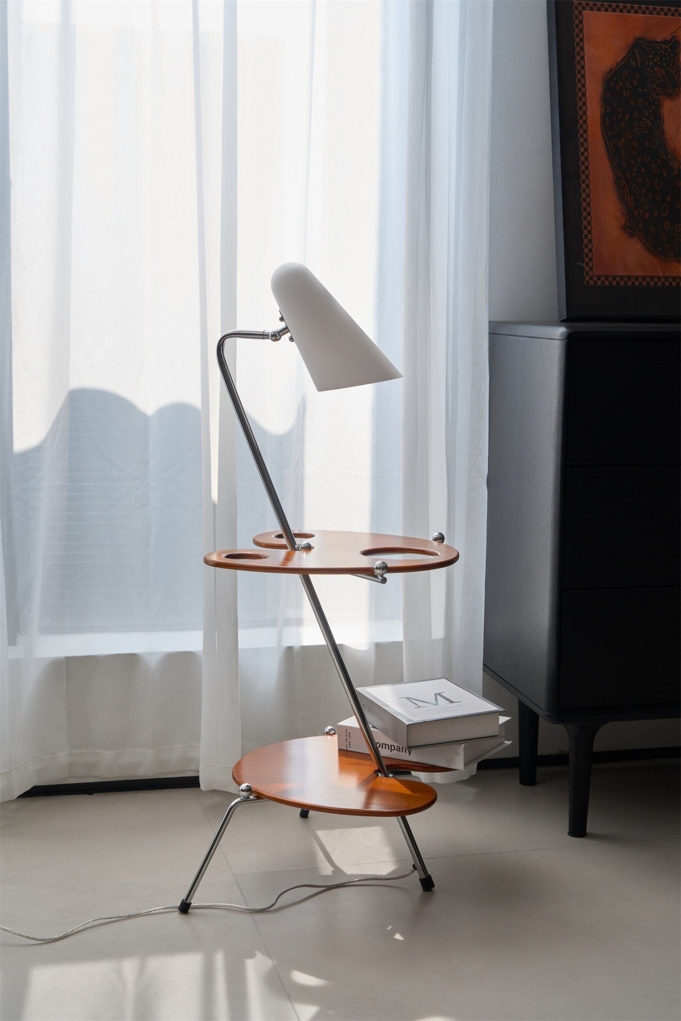 Palette Floor Lamp - Blowlighting