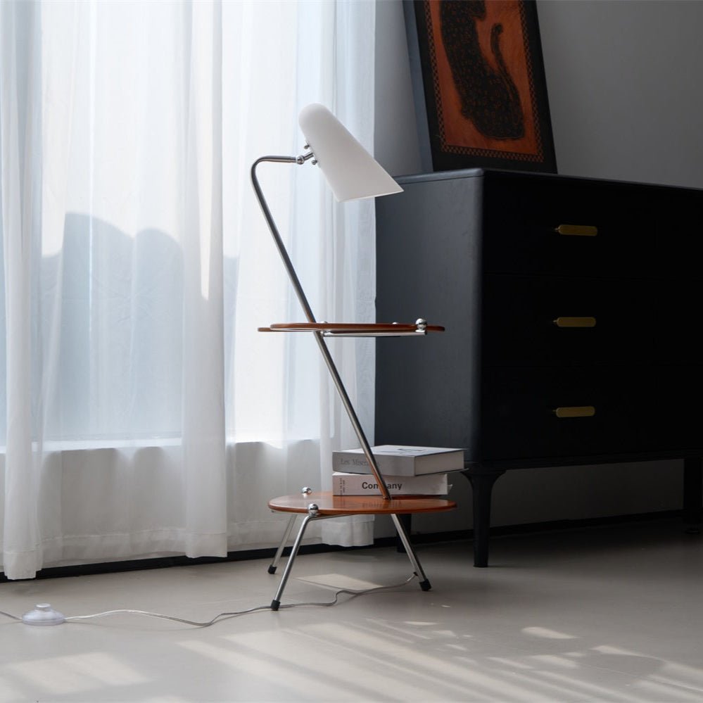 Palette Floor Lamp - Blowlighting