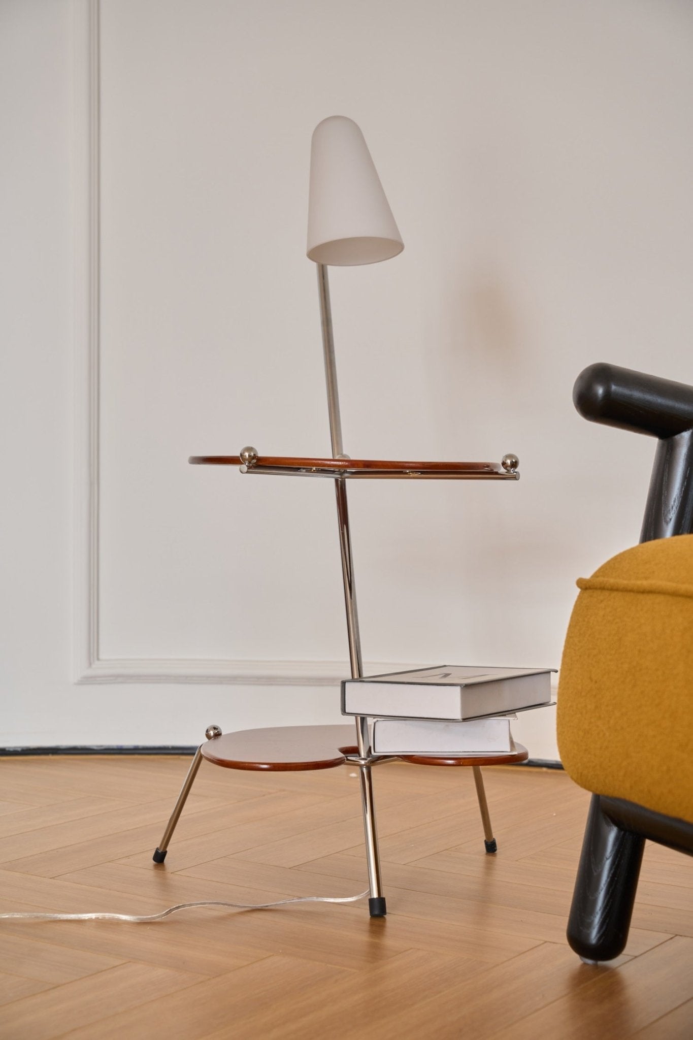 Palette Floor Lamp - Blowlighting