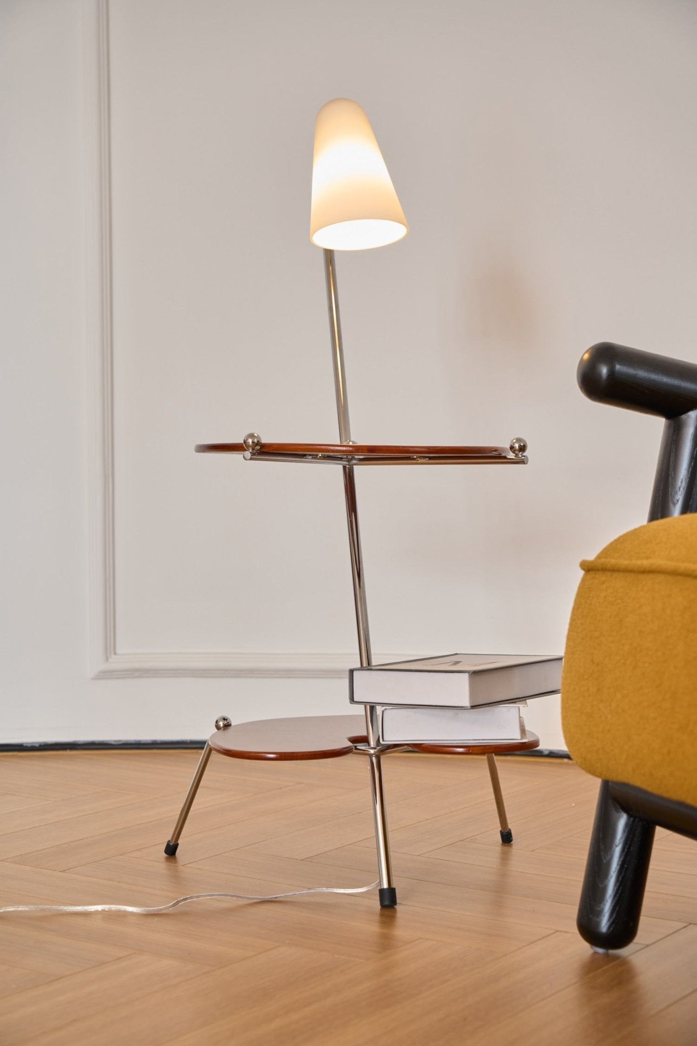 Palette Floor Lamp - Blowlighting