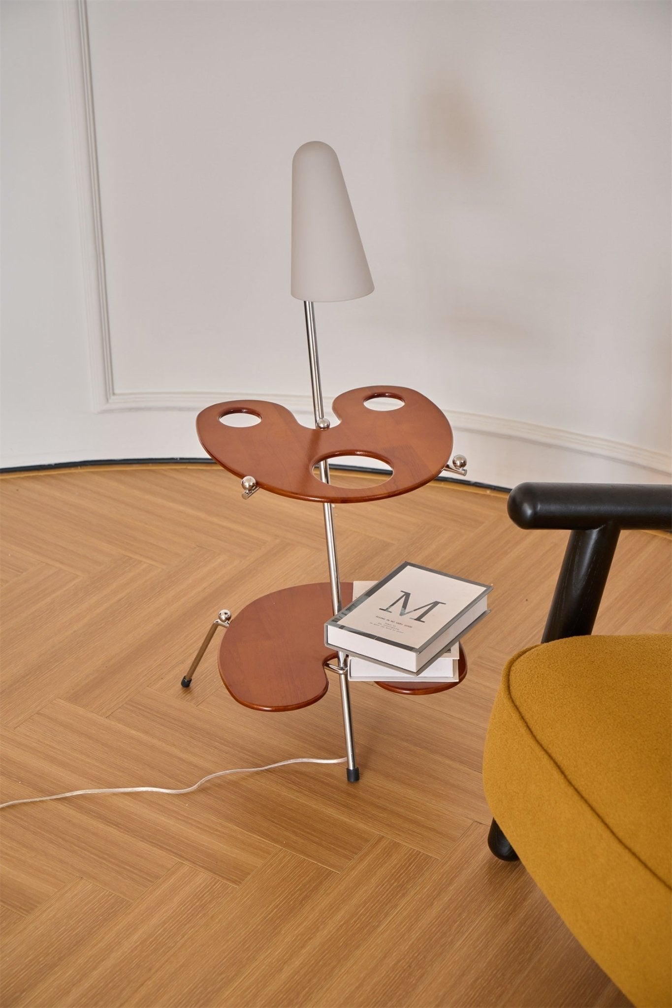 Palette Floor Lamp - Blowlighting