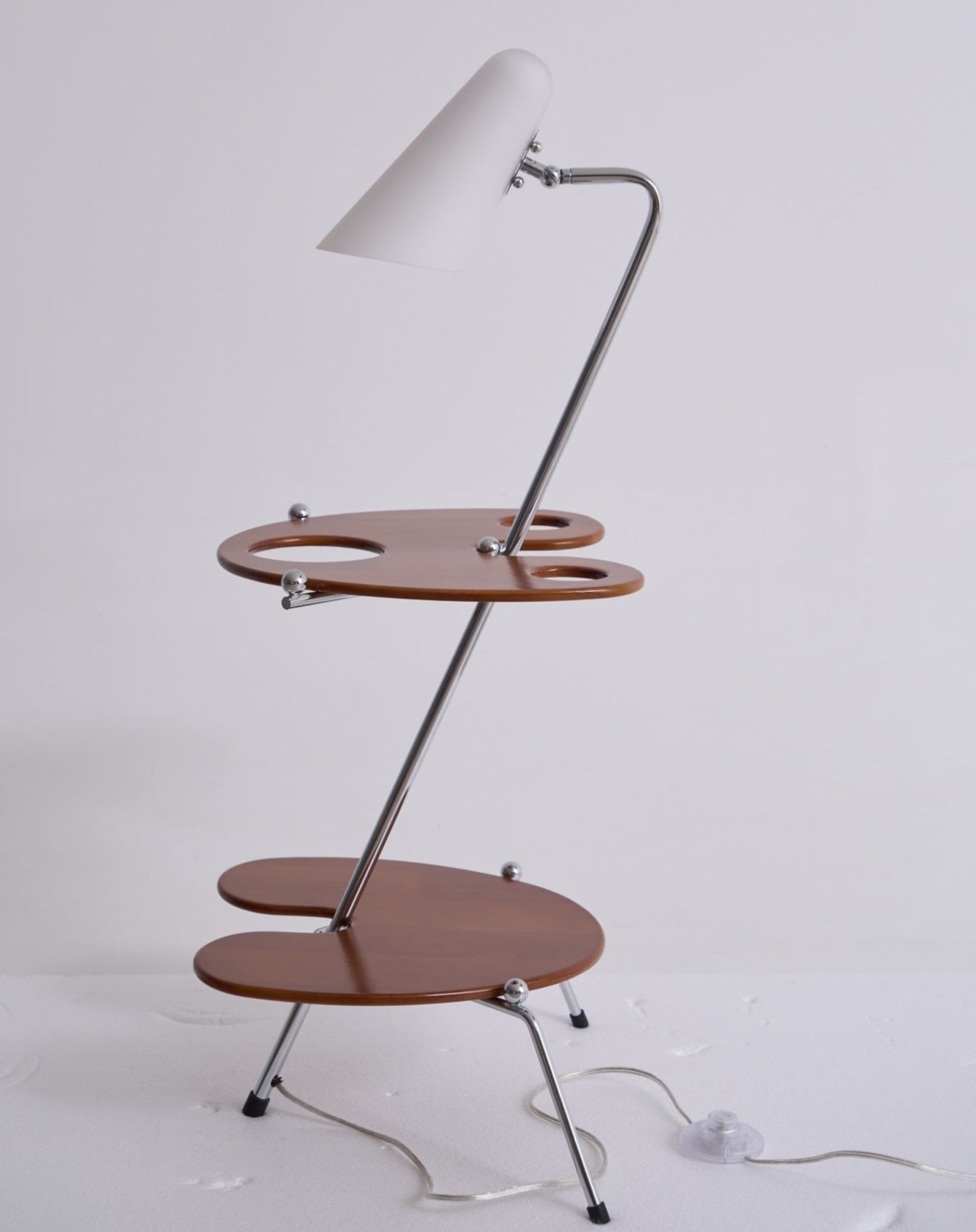 Palette Floor Lamp - Blowlighting
