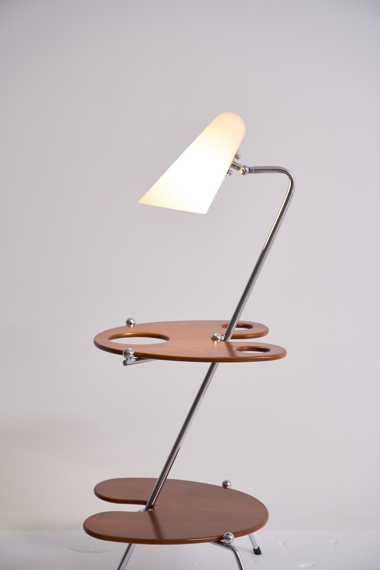 Palette Floor Lamp - Blowlighting